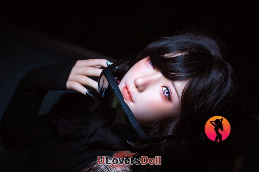 SHE Luxury Love Dolls