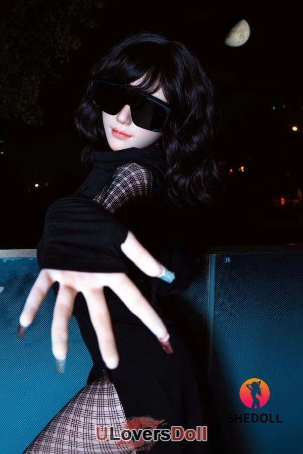 Luxury Love Dolls