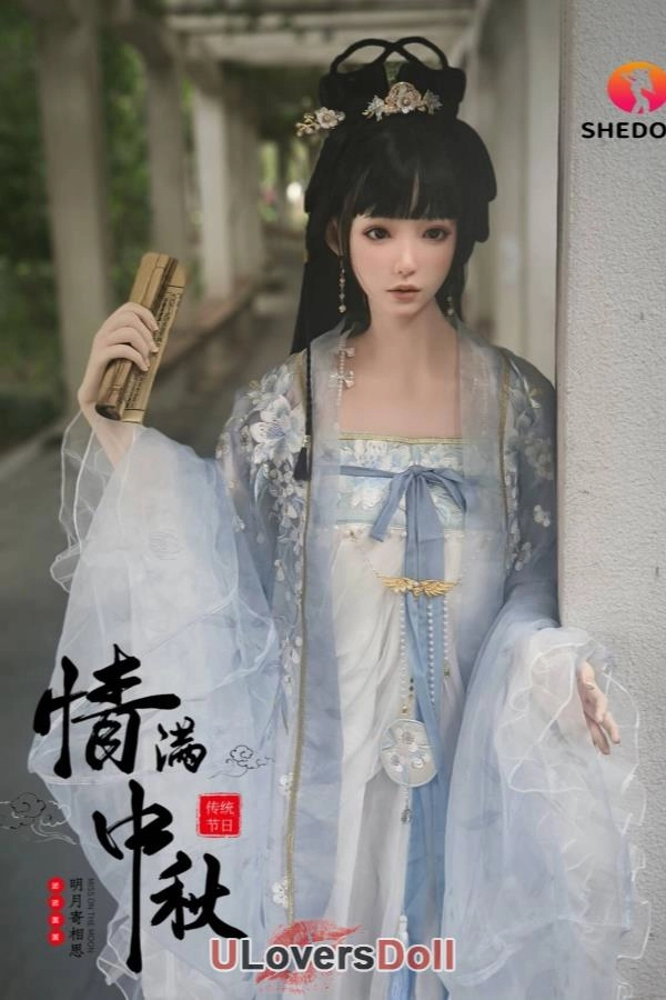 SHE Silicone Sex Dolls