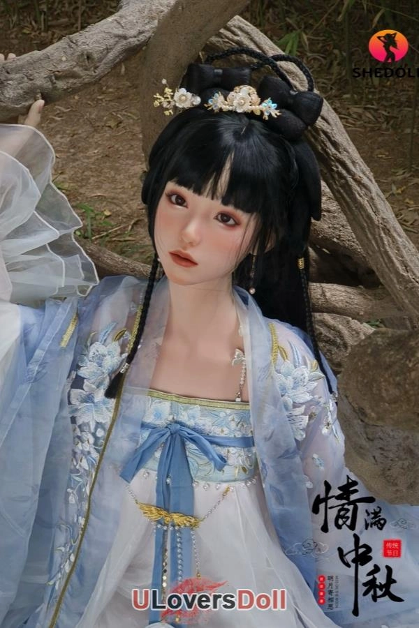 Chinese Love Dolls