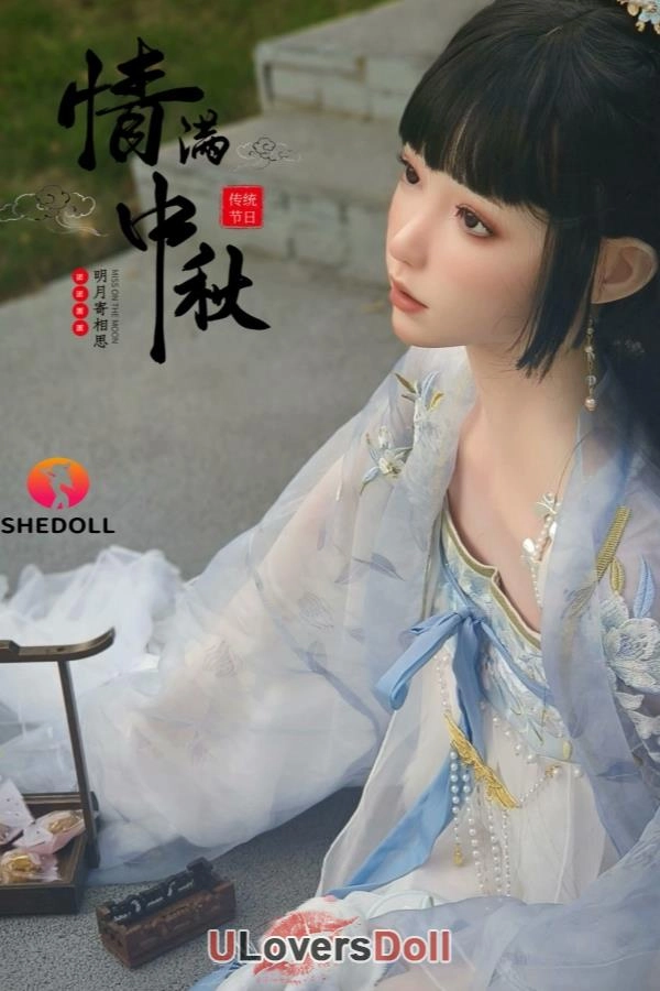 SHE Medium Tits Adult Dolls