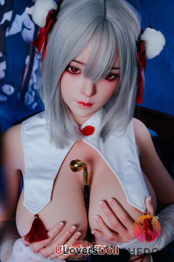 H Cup Huge Tit Fuck Dolls