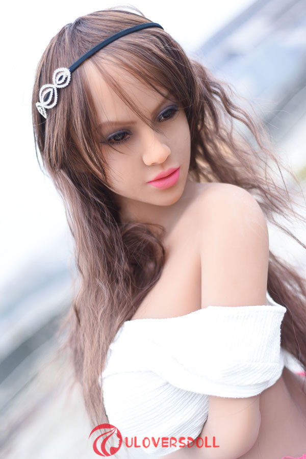 large chest love doll