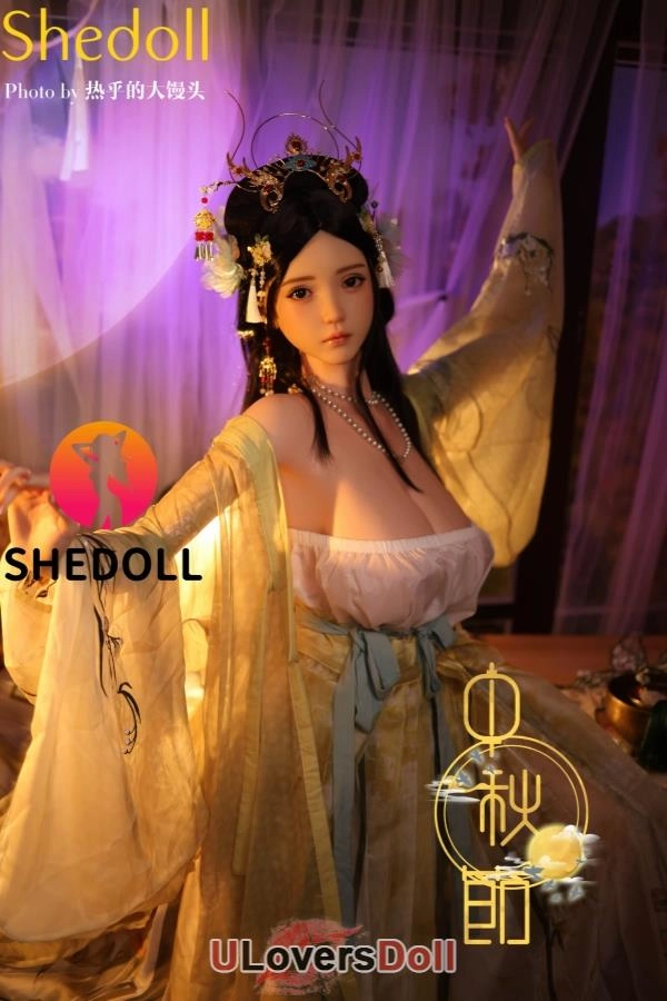 H Cup Huge Boobs Love Doll