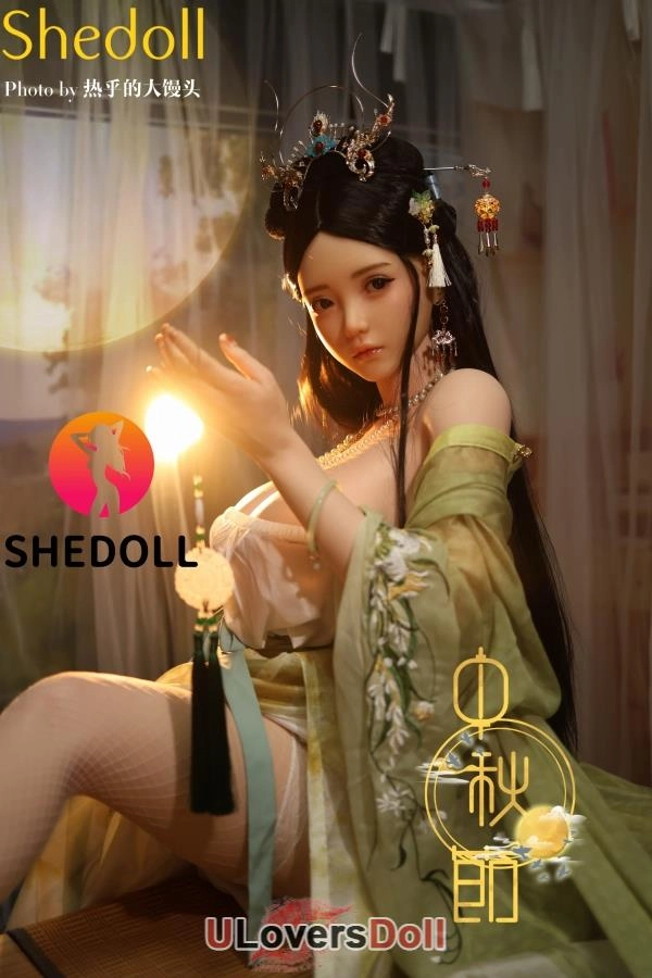 Chinese Mythological Character Sex Doll