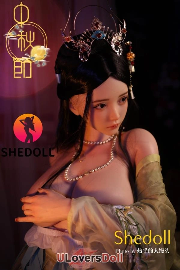Realistic Chinese Mythological Character Sex Dolls
