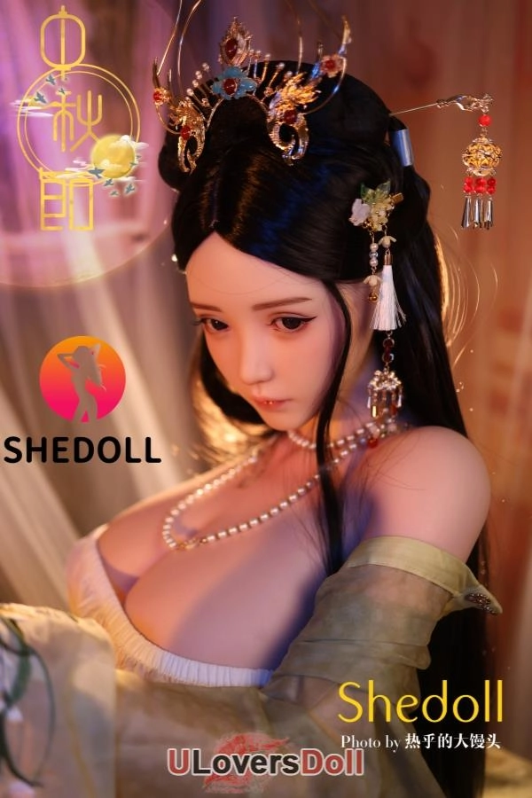 48kg Adult Doll