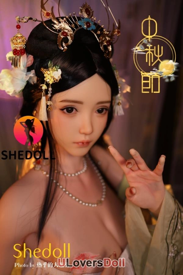 Asian H-cup Sexdoll