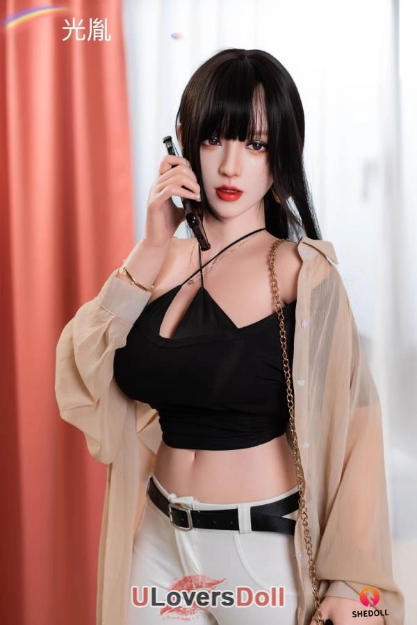 E Cup Big Boobed Sexdoll