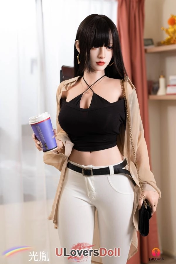 Japanese E-cup Adult Doll