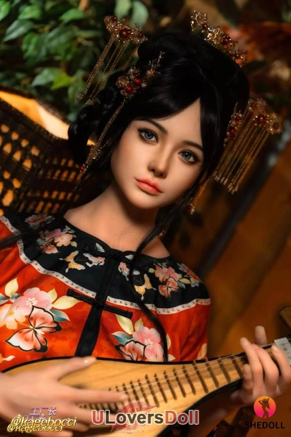 Asian Love Doll