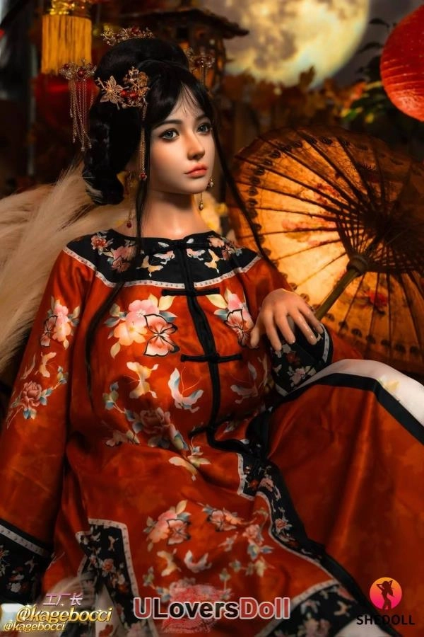 Asian High Quality Sexdoll