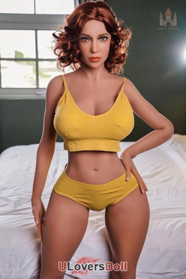 USA TPE Sex Doll
