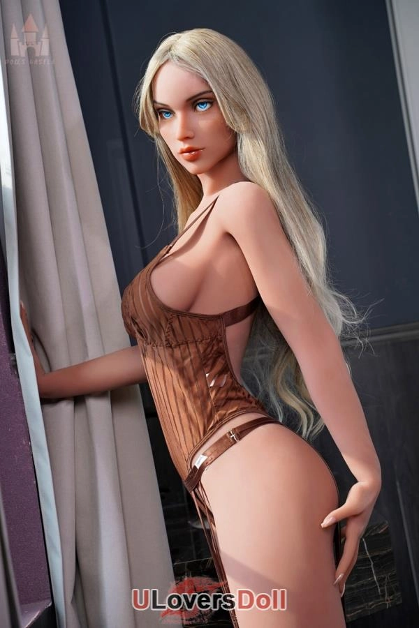 Sexy Skinny Sexdoll