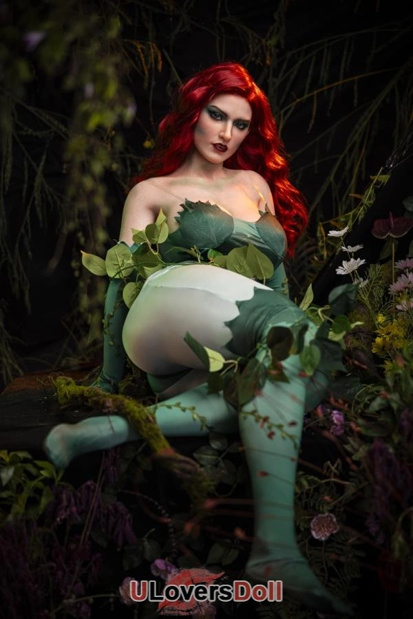 Halloween Style Bubble Butt Sexdolls