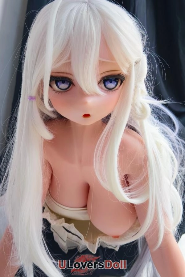 Cartoon Silicone Real Doll