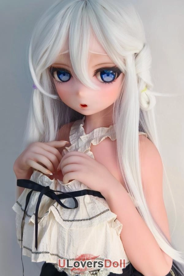 Premium Real Doll
