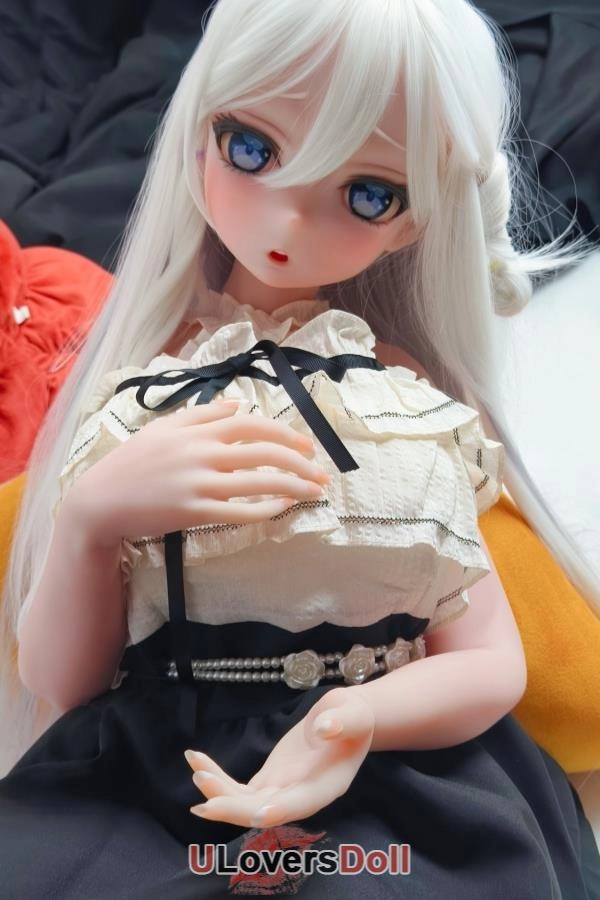 Giant Boobs 148cm Doll
