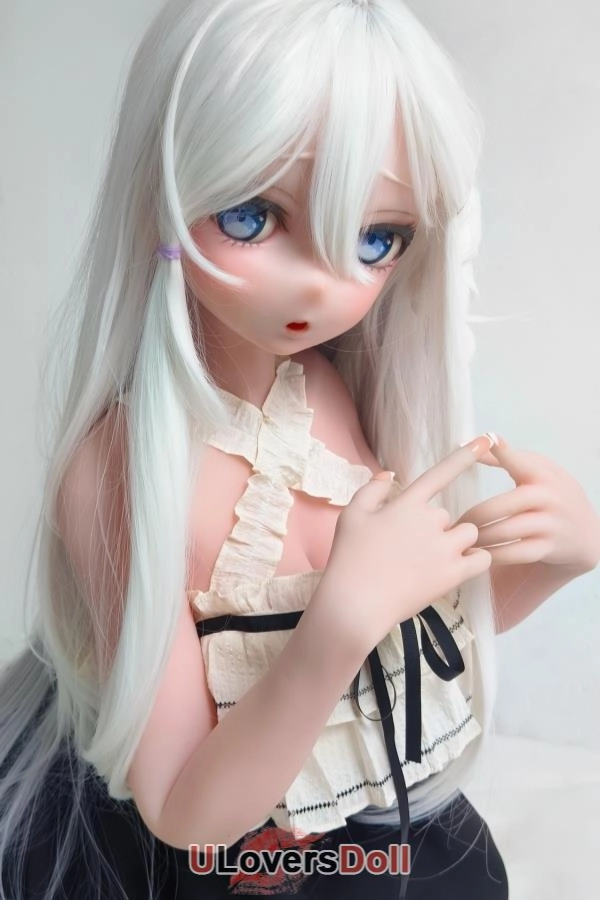 ElsaBabe Giant Boobs Adult Doll
