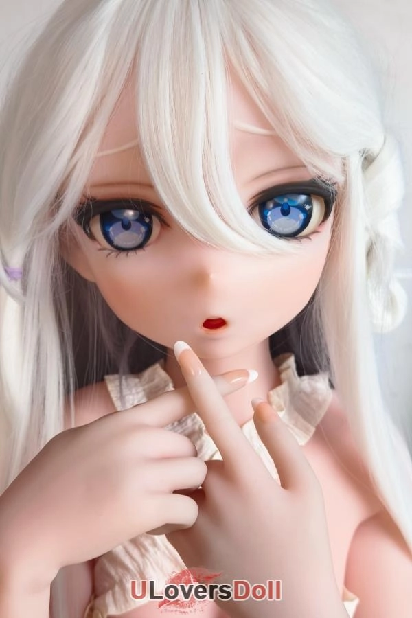 Cute Adult Doll