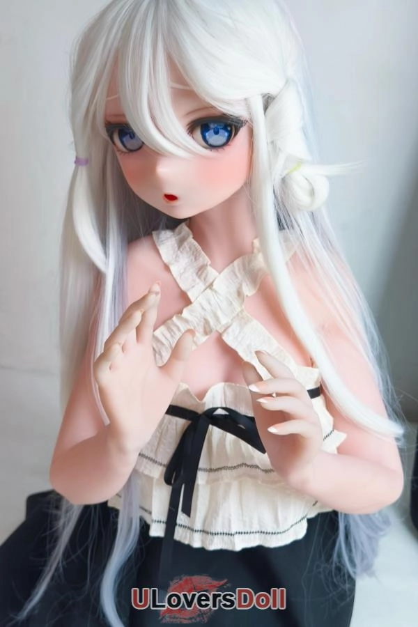 Cartoon L-cup Adult Doll