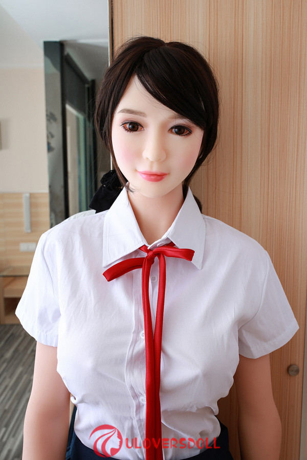 Lyla : 165cm medium breasts vagina Japanese lifelike sex dolls