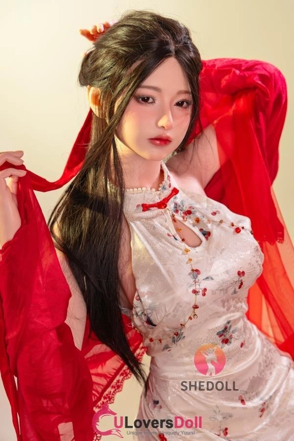 E Cup Big Titty Adult Dolls