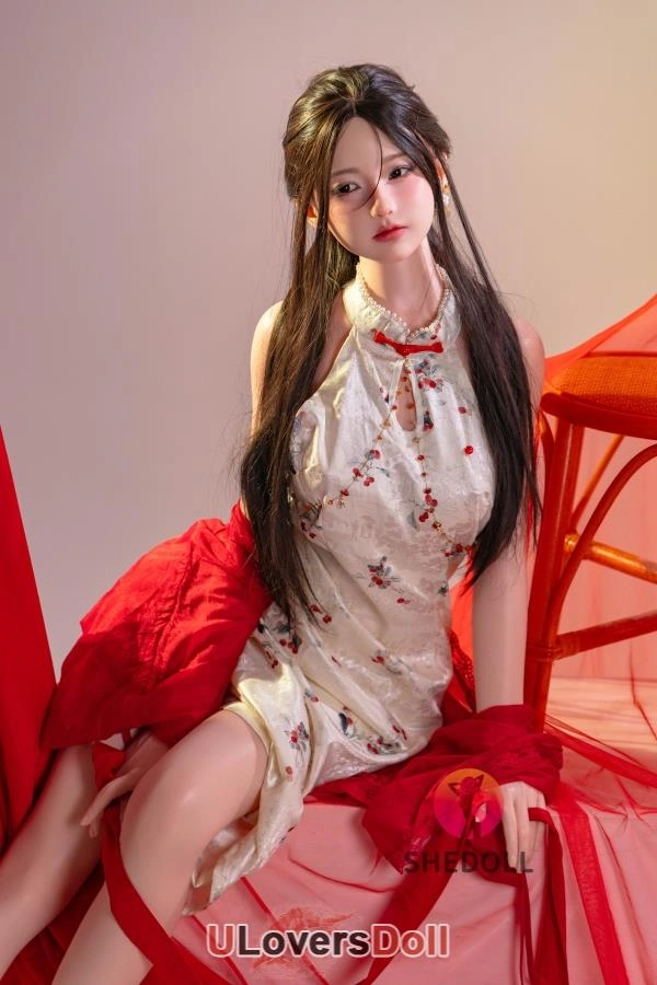 SHE Silicone Real Dolls