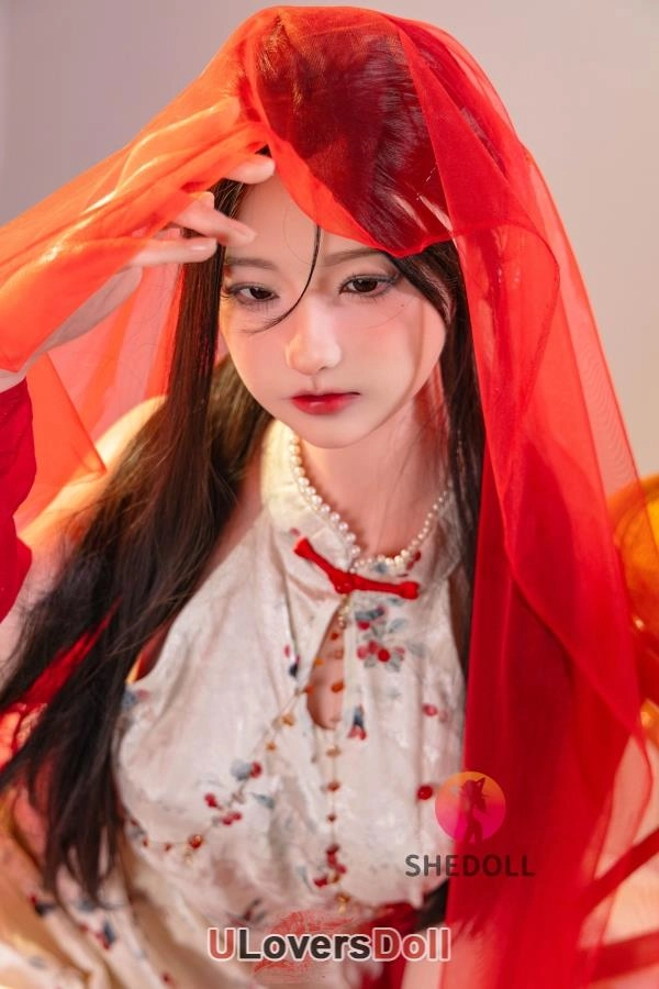 Asian Life Size Real Dolls