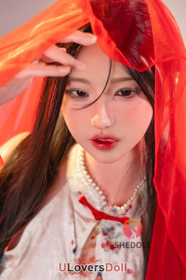 Asian Silicone Adult Dolls
