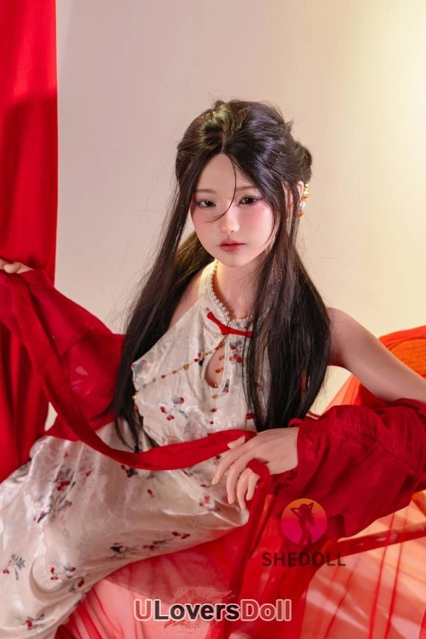 Asian E-cup Sex Dolls