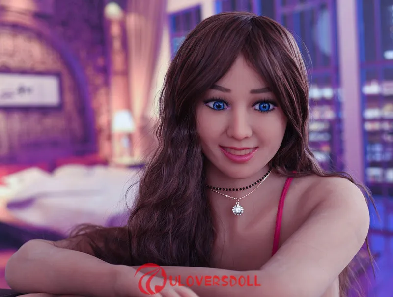 cheap TPE doll