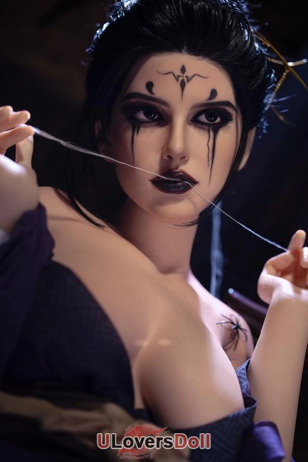 Japanese Real Sex Doll