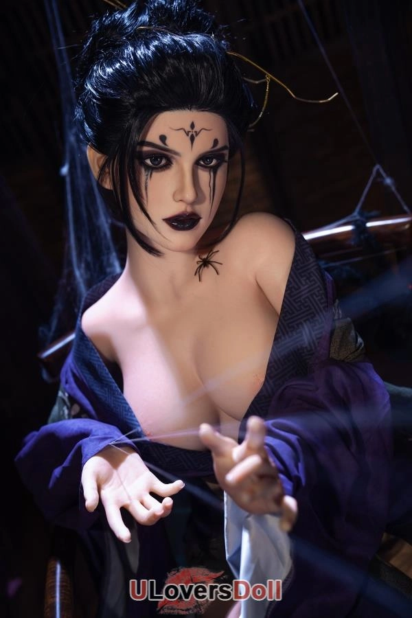 Geisha Fuck Dolls