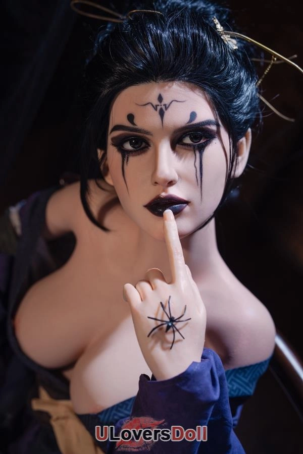 Sexy Japanese Real Sex Dolls