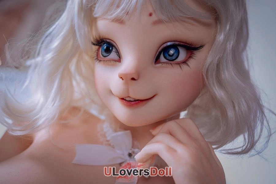 Rosretty Premium Sexdoll