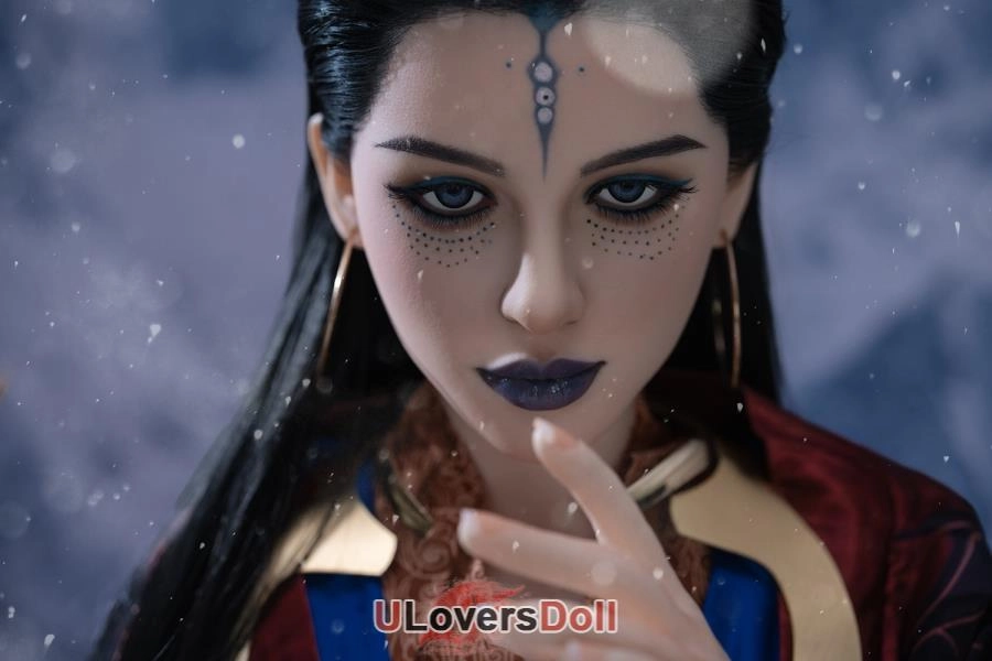 Asian Perfect Adult Dolls