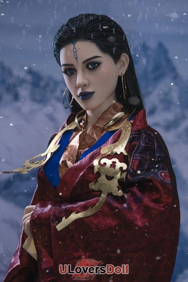sex doll Eeshana