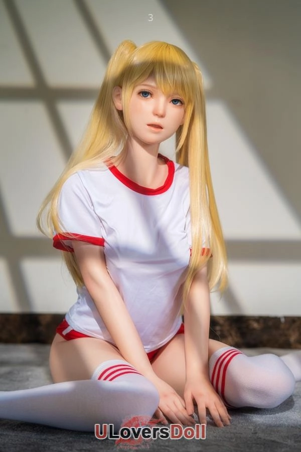 Lifelike Real Dolls