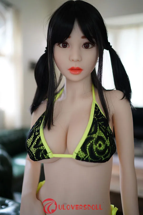 realistic sex dolls 145cm