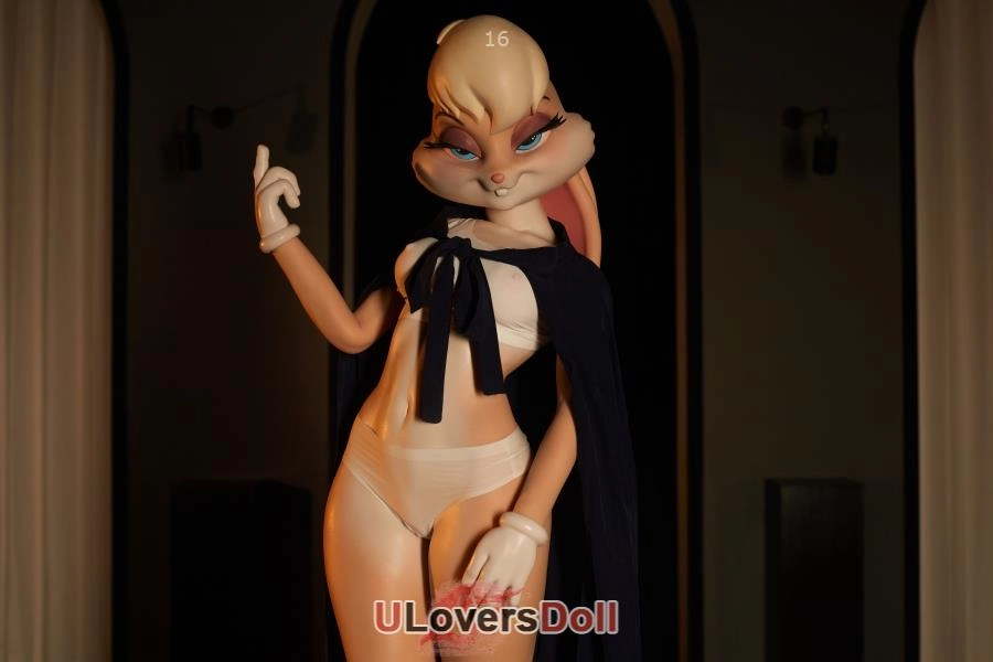 Medium Boobs Anime Dolls