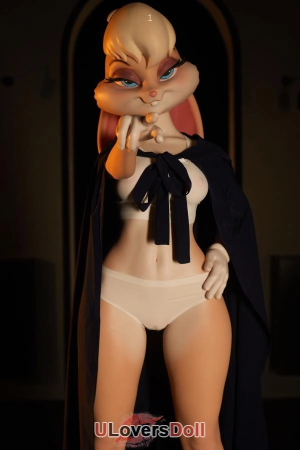 Cute Cartoon Rabbit Sex Dolls