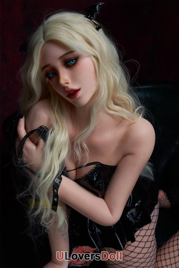 USA Silicone Sexdoll