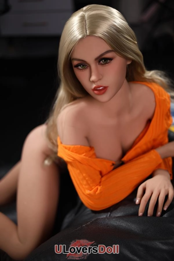 Sex Real Doll