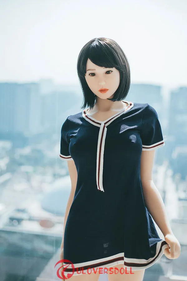 real japanese sex doll