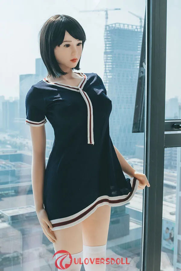realistic japanese sex dolls