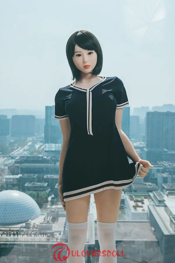 realistic japanese dolls