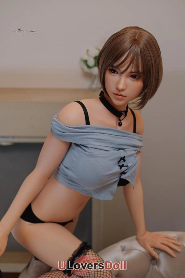 E Cup Big Boob Love Doll