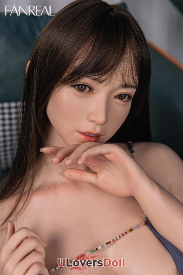 FANREAL Silicone Dolls