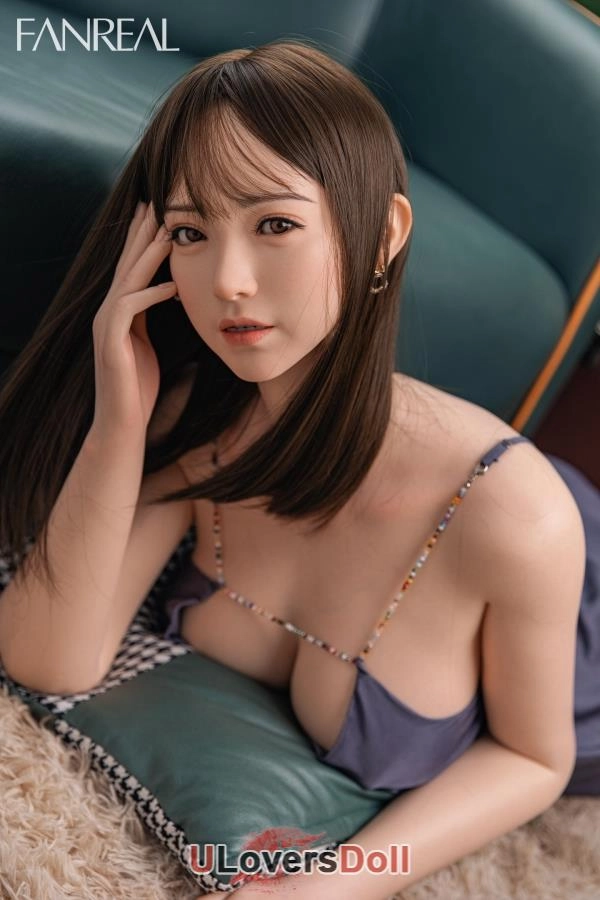 Silicone Sex Dolls Torso with Head